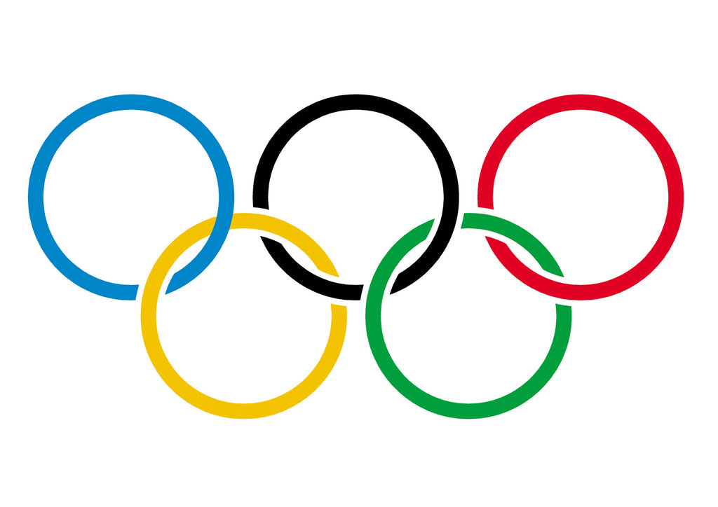 OLYMPICS